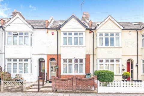 View Full Details for Bickley Crescent, Bromley