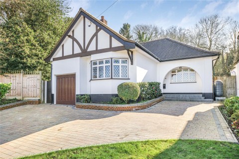 View Full Details for Abbotsbury Road, Hayes