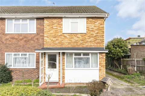 View Full Details for Holland Close, Hayes