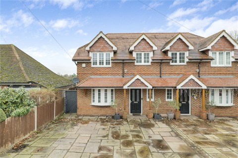 View Full Details for George Lane, Bromley