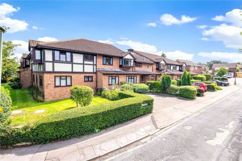 View Full Details for Forge Close, Bromley