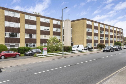 View Full Details for Bourne Way, Bromley