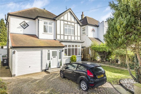 View Full Details for Hayes Lane, Bromley