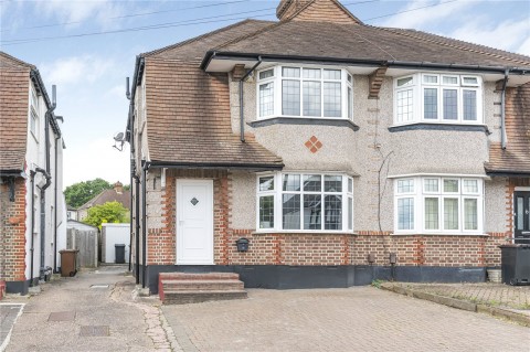 View Full Details for Pickhurst Lane, Bromley