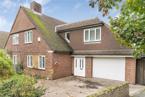 View Full Details for Eastry Avenue, Bromley