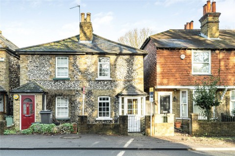 View Full Details for Croydon Road, Bromley