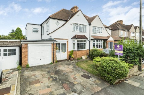 View Full Details for Dartmouth Road, Bromley