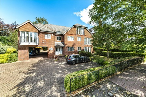 View Full Details for Oakwood Avenue, Beckenham