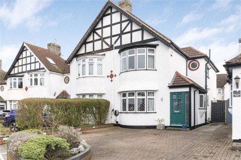 View Full Details for Hayes Wood Avenue, Bromley