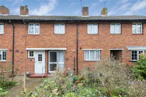 View Full Details for Pembury Close, Bromley