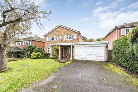 View Full Details for Oakfield Lane, Keston