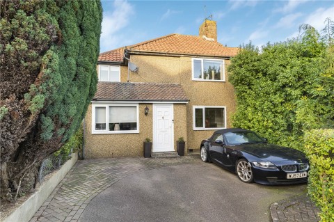 View Full Details for Shaxton Crescent, New Addington