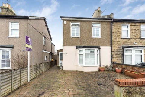 View Full Details for Nelson Road, Bromley