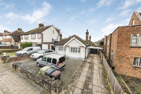 View Full Details for Hilldown Road, Bromley