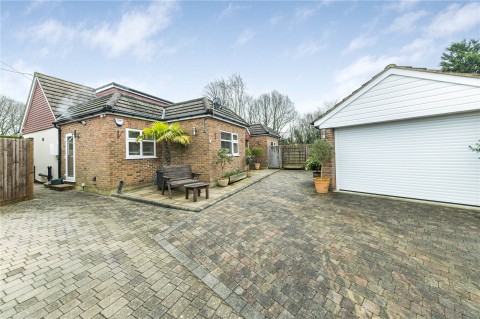 View Full Details for Belverdere Road, Biggin Hill