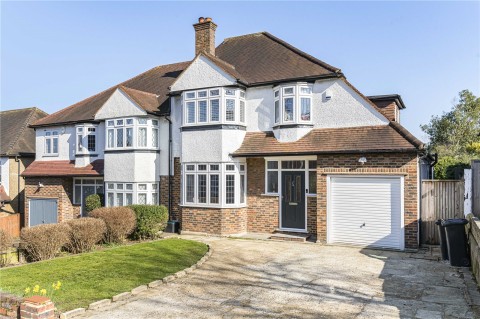 View Full Details for Pickhurst Park, Bromley