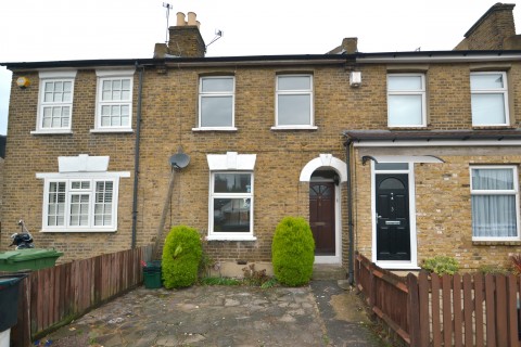 View Full Details for Aylesbury Road, Bromley