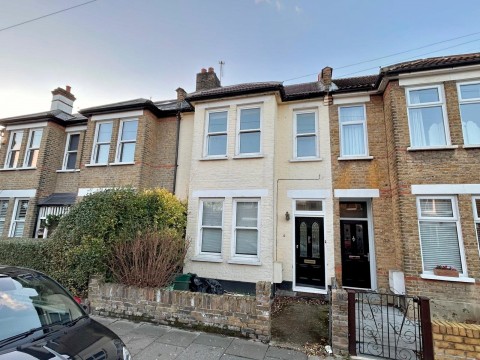 View Full Details for Babbacombe Road, Bromley