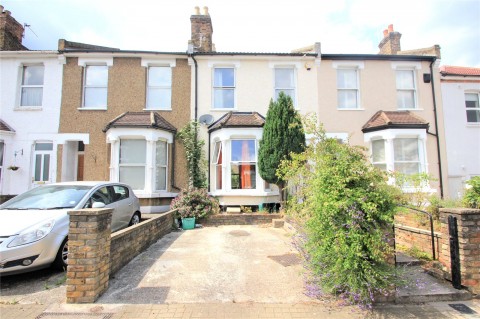 View Full Details for Mackenzie Road, Beckenham