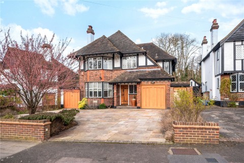 View Full Details for Birchwood Road, Petts Wood