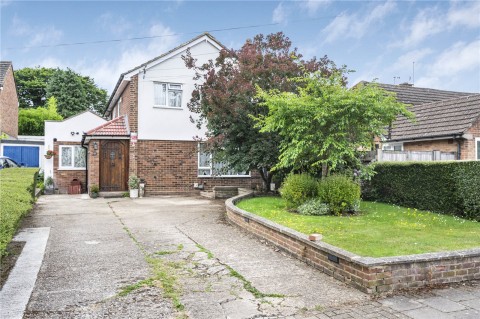 View Full Details for Alma Road, Orpington