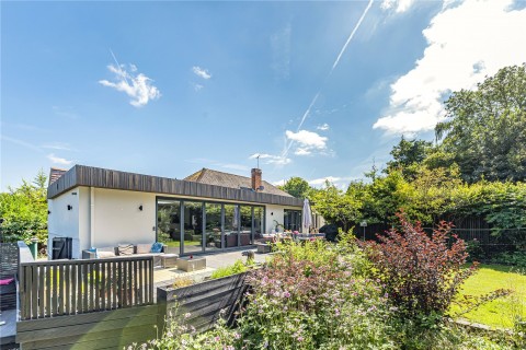 View Full Details for Turnpike Drive, Orpington