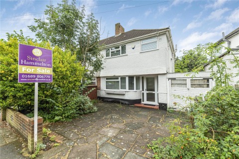 View Full Details for Amherst Drive, Orpington