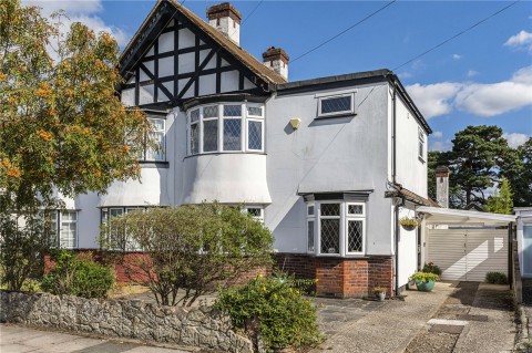 View Full Details for Brookmead Avenue, Bromley