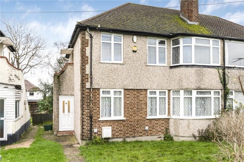 View Full Details for Robinhood Green, Orpington