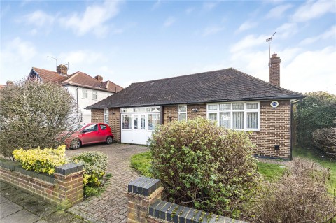 View Full Details for Woodhurst Avenue, Petts Wood