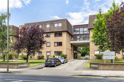 View Full Details for Andorra Court, 151 Widmore Road, Kent