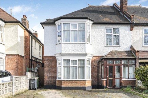 View Full Details for Wendover Road, Bromley