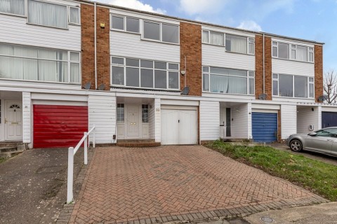 View Full Details for Brenchley Close, Bromley