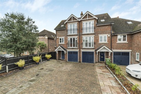 View Full Details for Southborough Road, Bromley