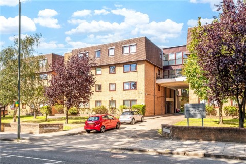 View Full Details for Andorra Court, 151 Widmore Road