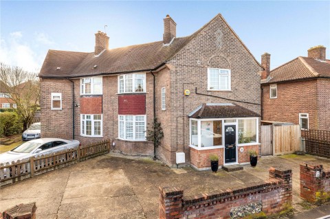 View Full Details for Sandpit Road, Bromley, Kent