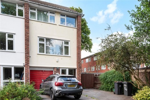 View Full Details for Oaklands Road, Bromley