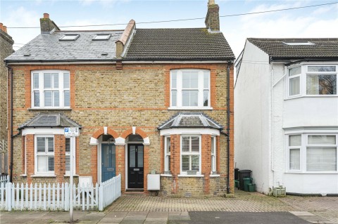 View Full Details for Haywood Road, Bromley