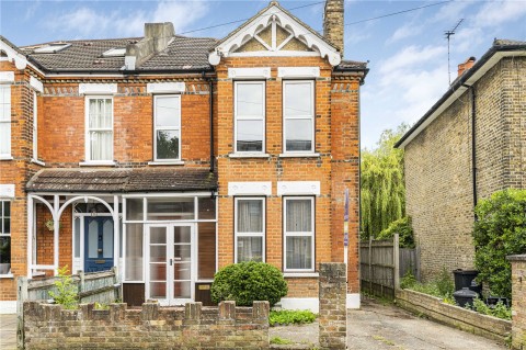 View Full Details for Crescent Road, Bromley