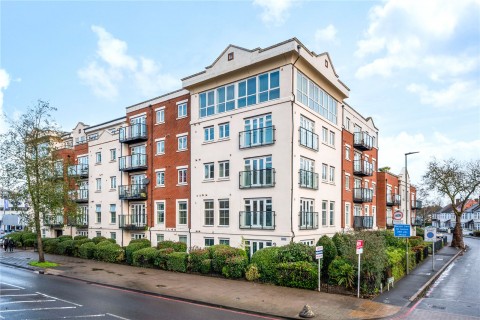 View Full Details for Masons Hill, Bromley