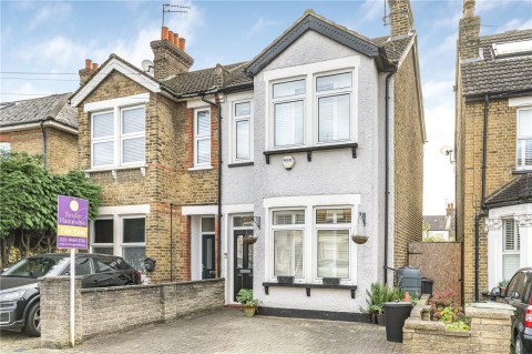 View Full Details for Great Elms Road, Bromley