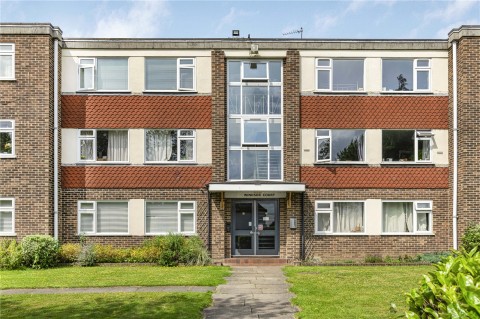 View Full Details for Southlands Grove, Bromley