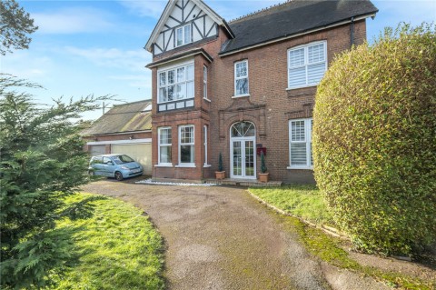 View Full Details for Rodway Road, Bromley