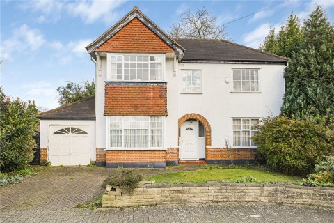 View Full Details for Henville Road, Bromley