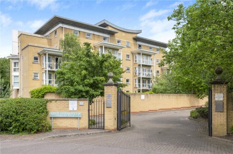 View Full Details for Wheeler Place, Bromley