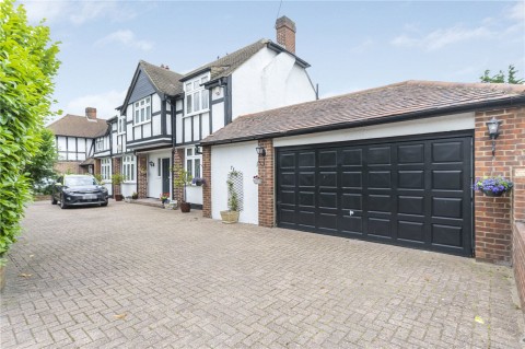 View Full Details for Hayes Lane, Beckenham