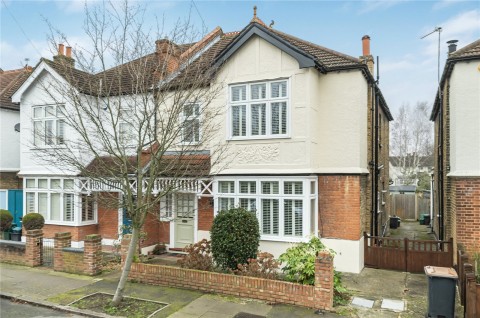 View Full Details for Holligrave Road, Bromley