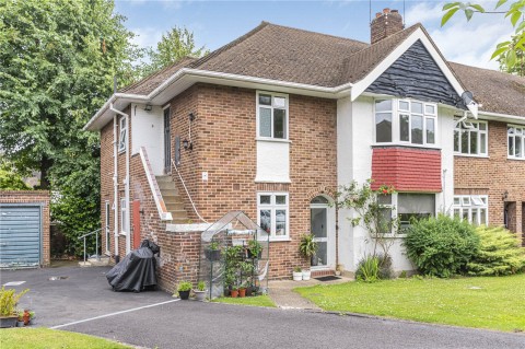 View Full Details for Madison Gardens, Bromley