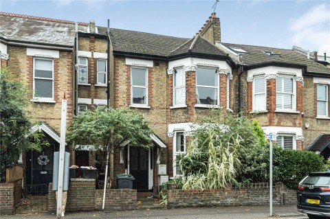 View Full Details for College Road, Bromley