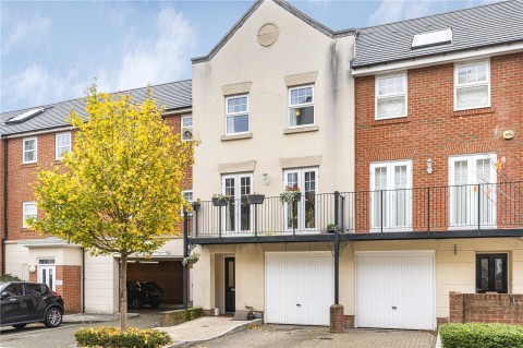 View Full Details for Lescot Place, Bromley